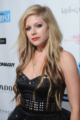Avril Lavigne pic #612703
