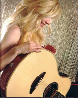 photo 27 in Avril Lavigne gallery [id71946] -0001-11-30 00:00:00