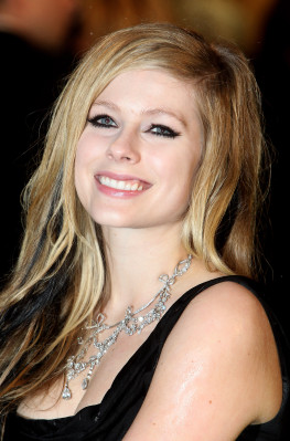 photo 5 in Avril Lavigne gallery [id587366] 2012-12-04 00:00:00
