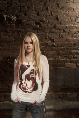 Avril Lavigne pic #158701