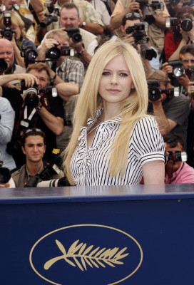 Avril Lavigne pic #216428