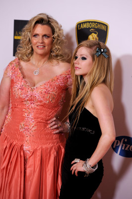 Avril Lavigne pic #613826