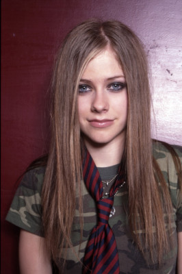 Avril Lavigne pic #153080
