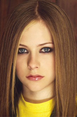 Avril Lavigne pic #153084