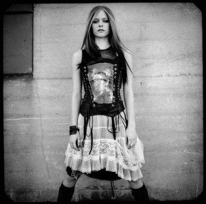 photo 10 in Avril gallery [id14961] -0001-11-30 00:00:00