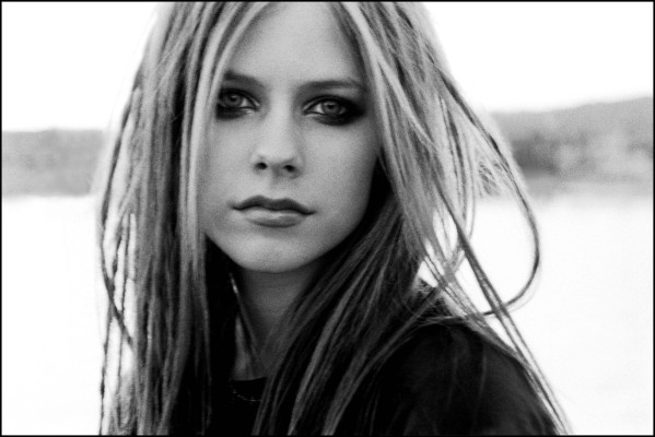 photo 12 in Avril Lavigne gallery [id14959] -0001-11-30 00:00:00