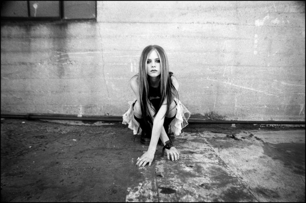 photo 6 in Avril Lavigne gallery [id14965] -0001-11-30 00:00:00