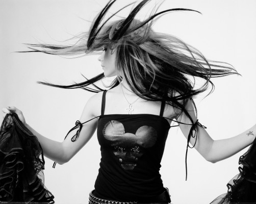 photo 12 in Avril Lavigne gallery [id23332] -0001-11-30 00:00:00