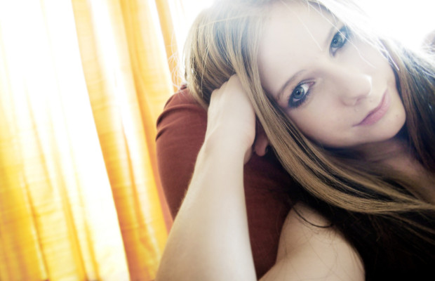 Avril Lavigne pic #155482