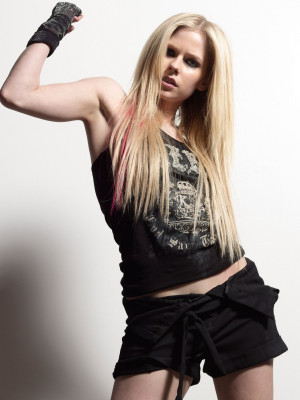 Avril Lavigne pic #141859