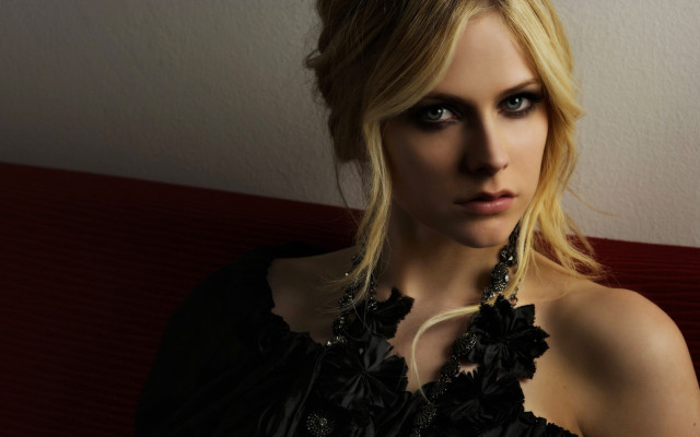 Avril Lavigne pic #601200