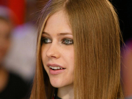 Avril Lavigne pic #588064