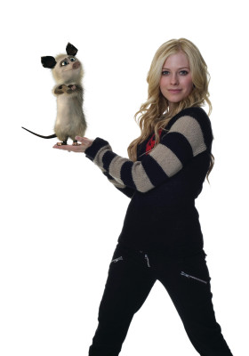 Avril Lavigne pic #54228