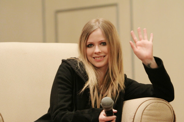 photo 10 in Lavigne gallery [id451713] 2012-01-16 00:00:00