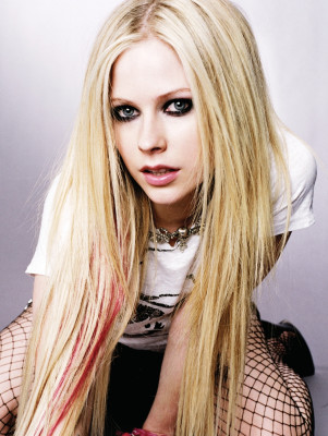 photo 9 in Lavigne gallery [id141961] 2009-03-20 00:00:00