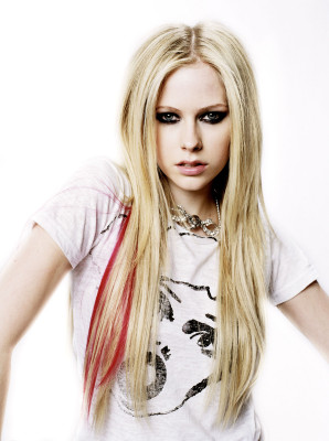 Avril Lavigne pic #141830