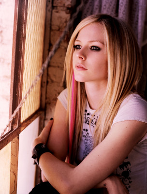 photo 20 in Avril Lavigne gallery [id141824] 2009-03-20 00:00:00