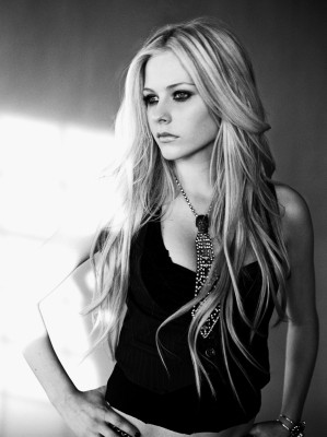 Avril Lavigne pic #141816