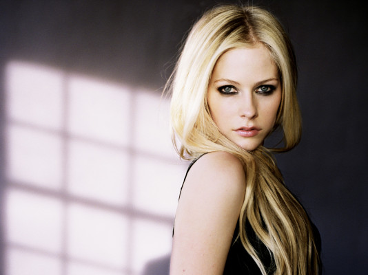 Avril Lavigne pic #141814