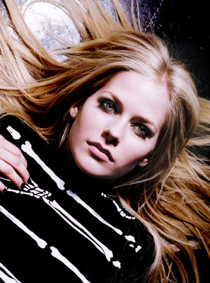 Avril Lavigne pic #141813