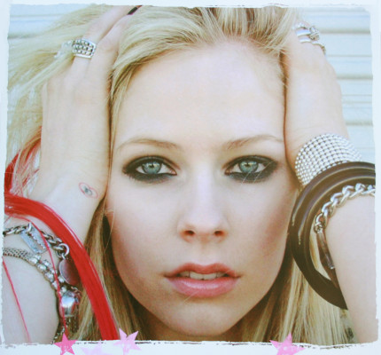 photo 6 in Avril gallery [id141964] 2009-03-20 00:00:00