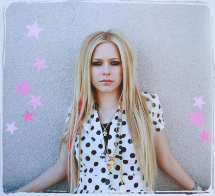 Avril Lavigne pic #141812