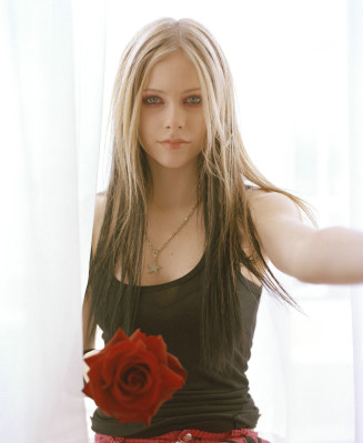 Avril Lavigne pic #155487
