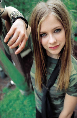 Avril Lavigne pic #153419