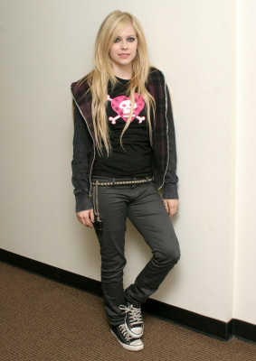 Avril Lavigne pic #141851