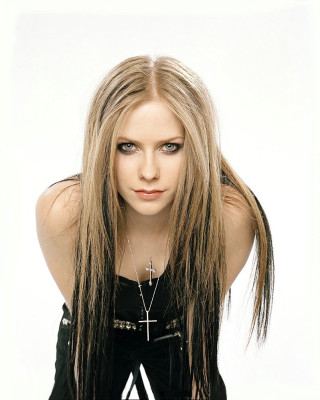 Avril Lavigne pic #155486