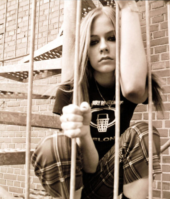 Avril Lavigne pic #154822