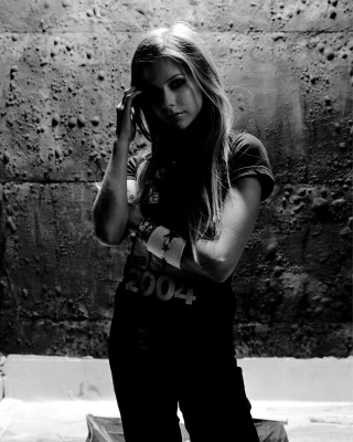 Avril Lavigne pic #155485