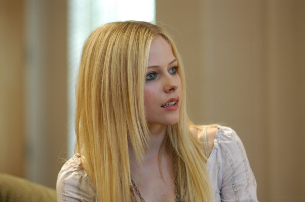 Avril Lavigne pic #156178