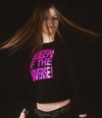 Avril Lavigne pic #153418