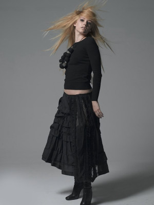 Avril Lavigne pic #155854
