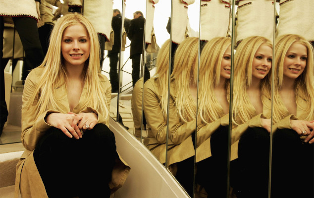 Avril Lavigne pic #156176