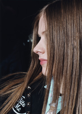 Avril Lavigne pic #155180