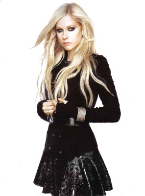Avril Lavigne pic #141957