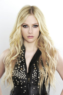Avril Lavigne pic #155939