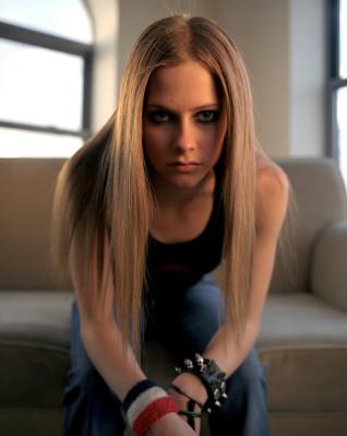 Avril Lavigne pic #153668