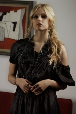 Avril Lavigne pic #155938