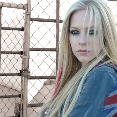 Avril Lavigne pic #141843