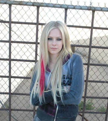 Avril Lavigne pic #141844