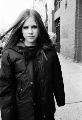 Avril Lavigne pic #154829