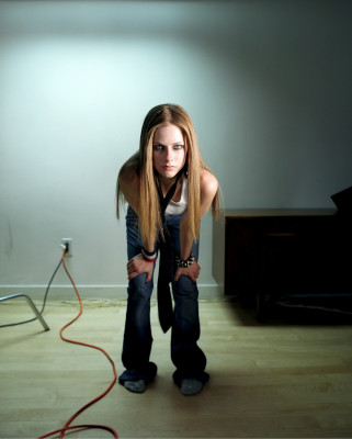 Avril Lavigne pic #153666