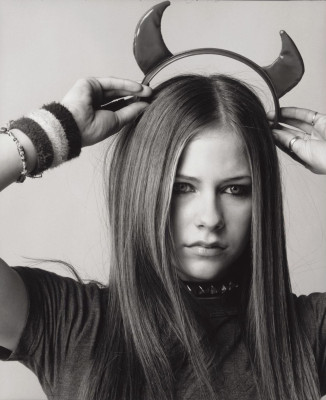 Avril Lavigne pic #155179