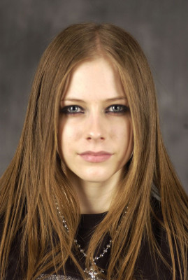 Avril Lavigne pic #155181