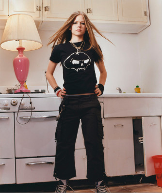Avril Lavigne pic #154826