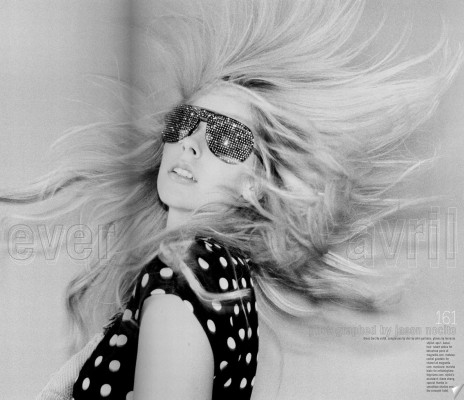 photo 8 in Avril Lavigne gallery [id63209] -0001-11-30 00:00:00