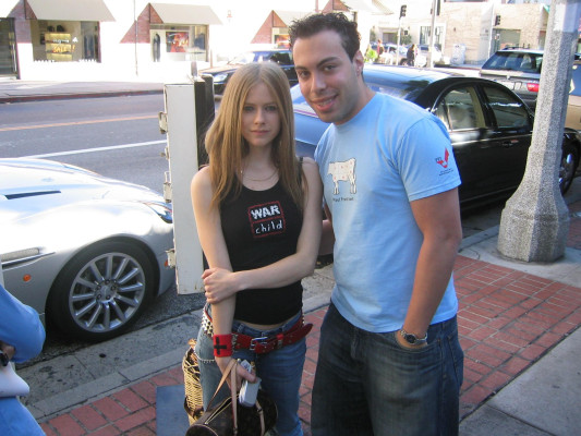 photo 23 in Avril gallery [id14608] -0001-11-30 00:00:00